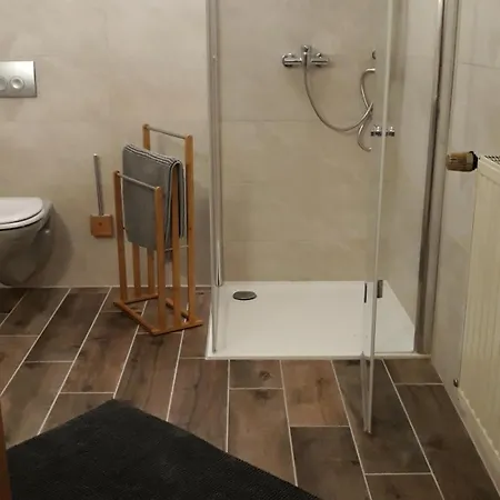Apartament Alte Muehle