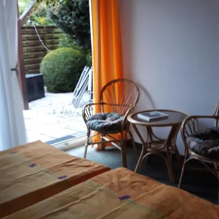 Alte Muehle Apartament *