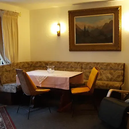 Apartament Alte Muehle Stolberg (Harz)