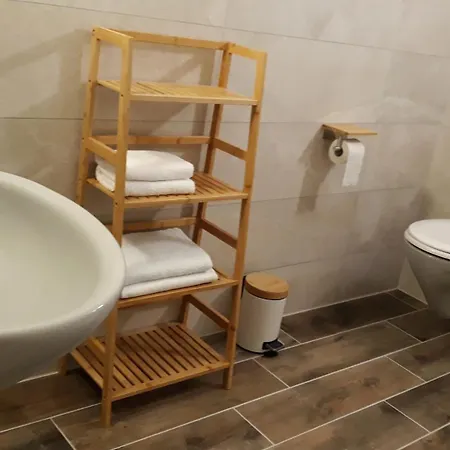 Apartament Alte Muehle *