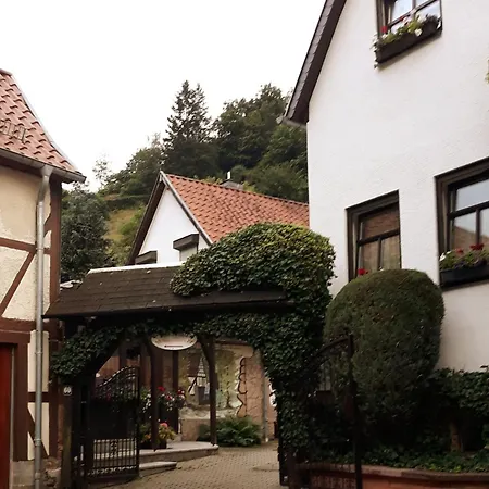 Alte Muehle Apartament