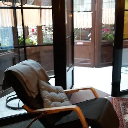 Alte Muehle Apartament