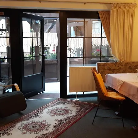 Apartament Alte Muehle