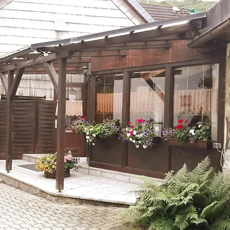 Apartment Alte Muehle *