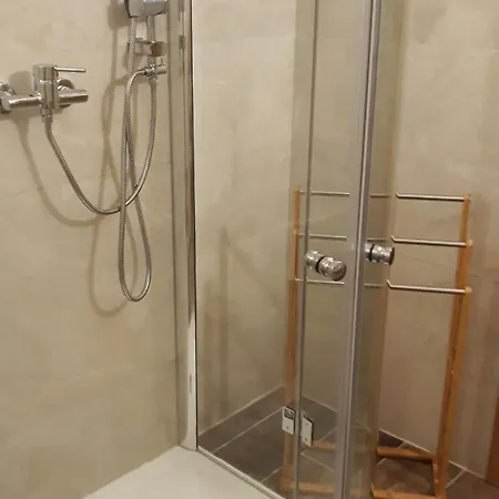 Apartament Alte Muehle Stolberg (Harz)