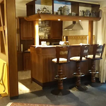 Alte Muehle Apartament