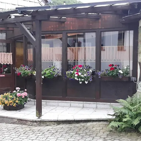 Apartment Alte Muehle