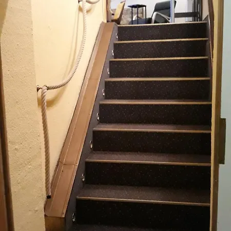 Apartament Alte Muehle *