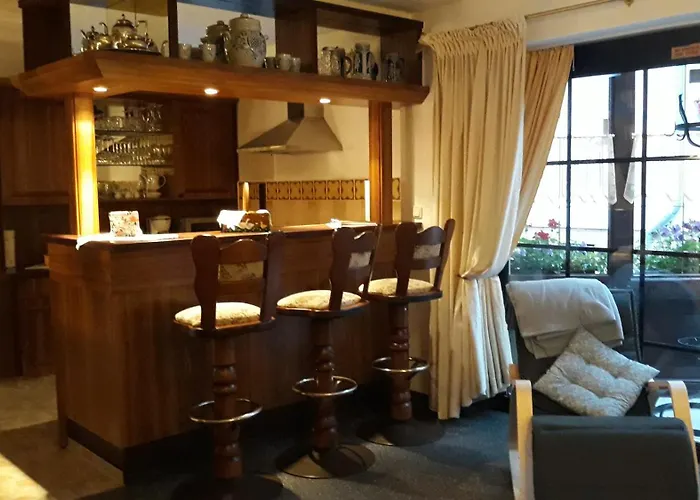 Alte Muehle * Stolberg i. Harz