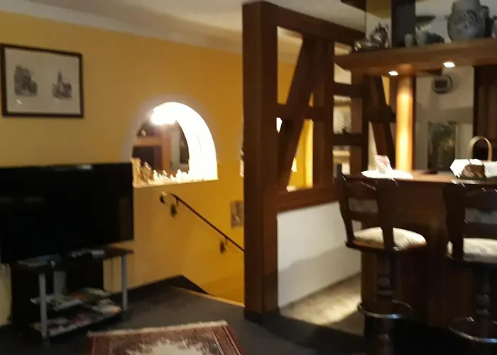 Apartman Alte Muehle *