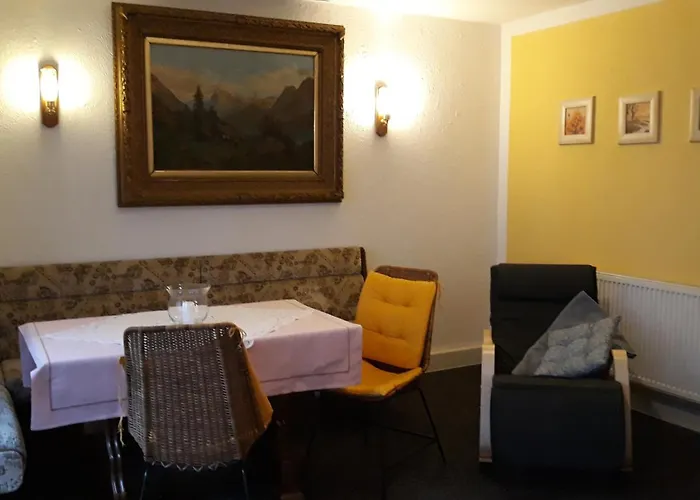 Alte Muehle * Stolberg i. Harz