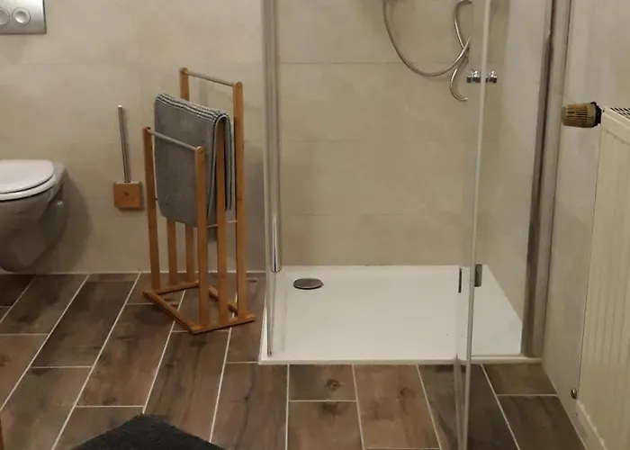 Apartman Alte Muehle