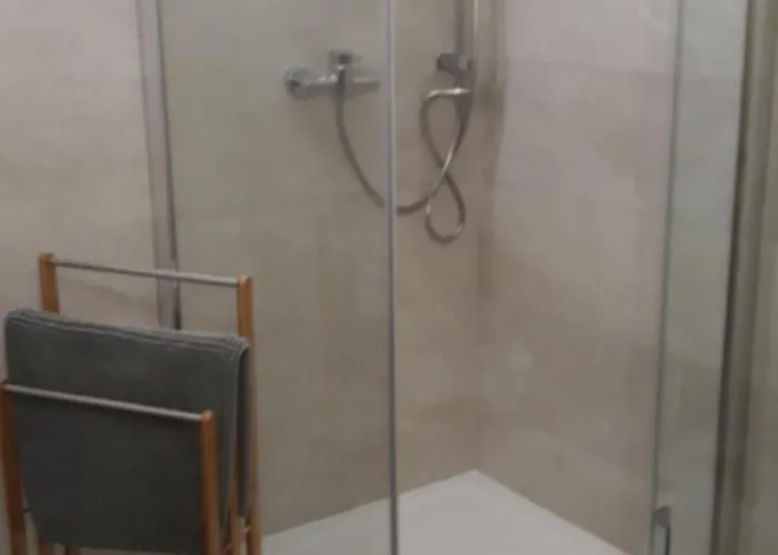 Apartman Alte Muehle