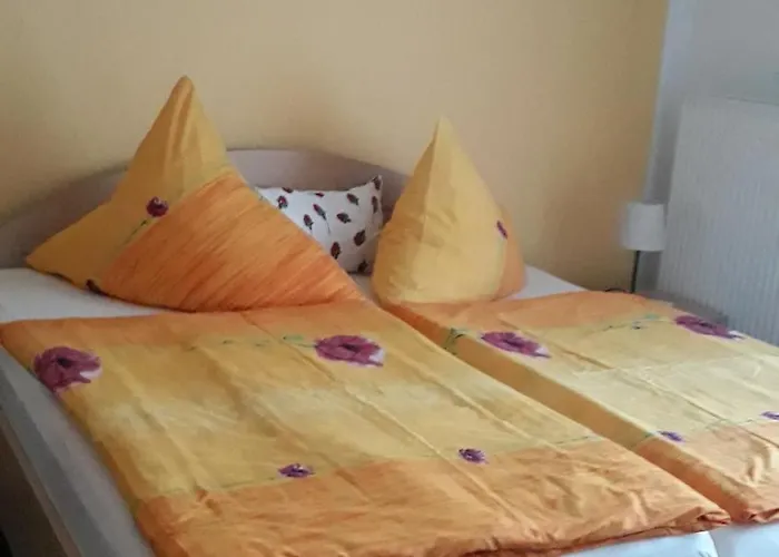 Apartman Alte Muehle *