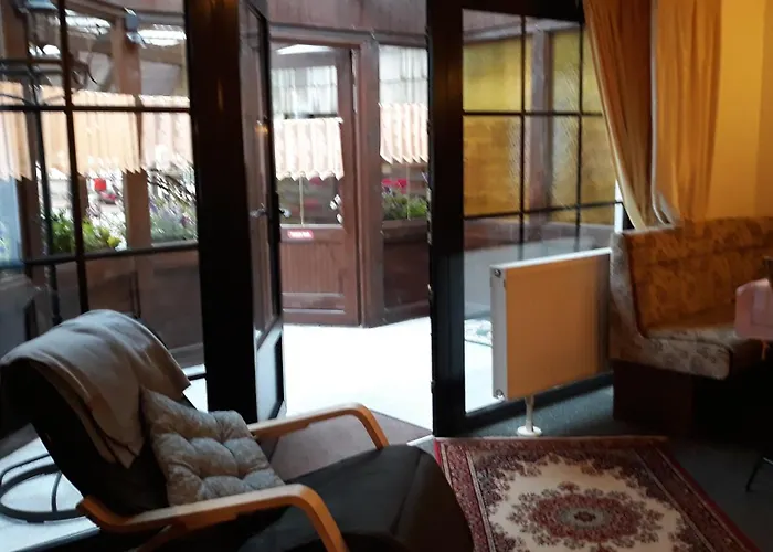 Alte Muehle Stolberg i. Harz