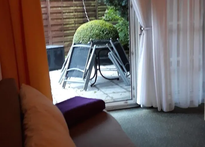 Alte Muehle * Stolberg i. Harz