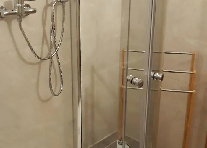 Apartman Alte Muehle Stolberg i. Harz