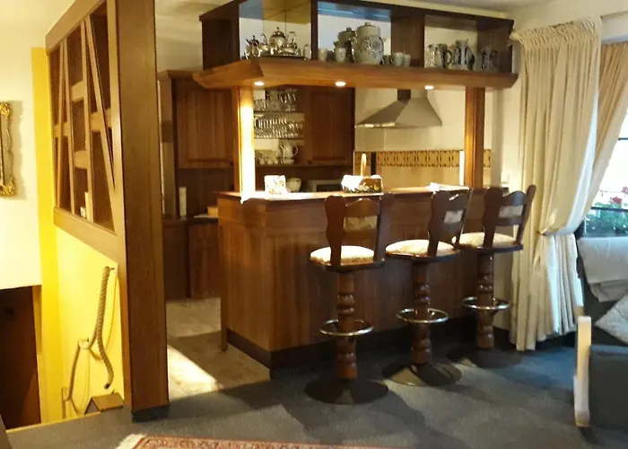 Alte Muehle Apartman