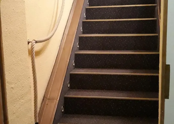 Apartman Alte Muehle *