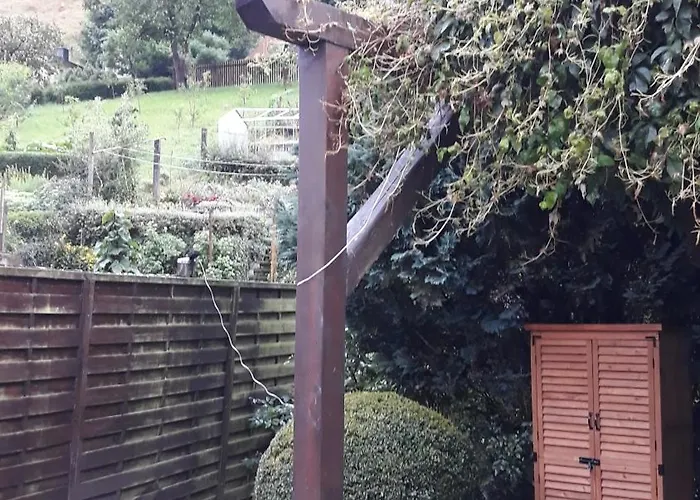 Apartman Alte Muehle *